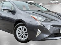 USED 2018 67 TOYOTA PRIUS 1.8 VVT-h Business Edition Plus CVT Euro 6 (s/s) 5dr (15in Alloy) NOW SOLD