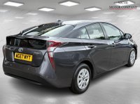 USED 2018 67 TOYOTA PRIUS 1.8 VVT-h Business Edition Plus CVT Euro 6 (s/s) 5dr (15in Alloy) NOW SOLD