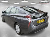 USED 2018 67 TOYOTA PRIUS 1.8 VVT-h Business Edition Plus CVT Euro 6 (s/s) 5dr (15in Alloy) NOW SOLD