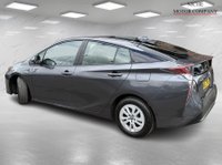 USED 2018 67 TOYOTA PRIUS 1.8 VVT-h Business Edition Plus CVT Euro 6 (s/s) 5dr (15in Alloy) NOW SOLD