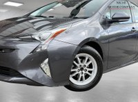 USED 2018 67 TOYOTA PRIUS 1.8 VVT-h Business Edition Plus CVT Euro 6 (s/s) 5dr (15in Alloy) NOW SOLD