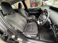 USED 2018 67 TOYOTA PRIUS 1.8 VVT-h Business Edition Plus CVT Euro 6 (s/s) 5dr (15in Alloy) NOW SOLD