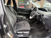 USED 2018 67 TOYOTA PRIUS 1.8 VVT-h Business Edition Plus CVT Euro 6 (s/s) 5dr (15in Alloy) NOW SOLD