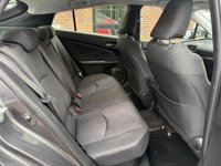 USED 2018 67 TOYOTA PRIUS 1.8 VVT-h Business Edition Plus CVT Euro 6 (s/s) 5dr (15in Alloy) NOW SOLD