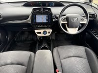 USED 2018 67 TOYOTA PRIUS 1.8 VVT-h Business Edition Plus CVT Euro 6 (s/s) 5dr (15in Alloy) NOW SOLD