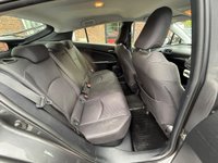 USED 2018 67 TOYOTA PRIUS 1.8 VVT-h Business Edition Plus CVT Euro 6 (s/s) 5dr (15in Alloy) NOW SOLD