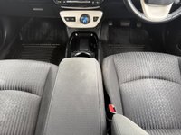 USED 2018 67 TOYOTA PRIUS 1.8 VVT-h Business Edition Plus CVT Euro 6 (s/s) 5dr (15in Alloy) NOW SOLD