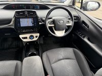 USED 2018 67 TOYOTA PRIUS 1.8 VVT-h Business Edition Plus CVT Euro 6 (s/s) 5dr (15in Alloy) NOW SOLD