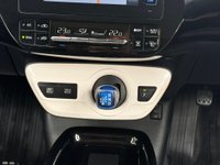 USED 2018 67 TOYOTA PRIUS 1.8 VVT-h Business Edition Plus CVT Euro 6 (s/s) 5dr (15in Alloy) NOW SOLD