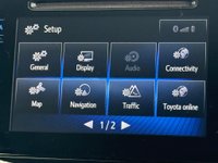 USED 2018 67 TOYOTA PRIUS 1.8 VVT-h Business Edition Plus CVT Euro 6 (s/s) 5dr (15in Alloy) NOW SOLD