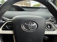 USED 2018 67 TOYOTA PRIUS 1.8 VVT-h Business Edition Plus CVT Euro 6 (s/s) 5dr (15in Alloy) NOW SOLD