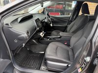 USED 2018 67 TOYOTA PRIUS 1.8 VVT-h Business Edition Plus CVT Euro 6 (s/s) 5dr (15in Alloy) NOW SOLD