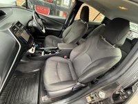 USED 2018 67 TOYOTA PRIUS 1.8 VVT-h Business Edition Plus CVT Euro 6 (s/s) 5dr (15in Alloy) NOW SOLD