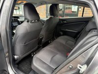 USED 2018 67 TOYOTA PRIUS 1.8 VVT-h Business Edition Plus CVT Euro 6 (s/s) 5dr (15in Alloy) NOW SOLD
