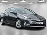 USED 2018 67 TOYOTA PRIUS 1.8 VVT-h Business Edition Plus CVT Euro 6 (s/s) 5dr (15in Alloy) NOW SOLD
