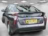 USED 2018 67 TOYOTA PRIUS 1.8 VVT-h Business Edition Plus CVT Euro 6 (s/s) 5dr (15in Alloy) NOW SOLD