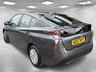 USED 2018 67 TOYOTA PRIUS 1.8 VVT-h Business Edition Plus CVT Euro 6 (s/s) 5dr (15in Alloy) NOW SOLD