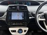 USED 2018 67 TOYOTA PRIUS 1.8 VVT-h Business Edition Plus CVT Euro 6 (s/s) 5dr (15in Alloy) NOW SOLD