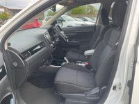 USED 2019 69 MITSUBISHI OUTLANDER 2.4h TwinMotor 13.8kWh Design SUV 5dr Petrol Plug-in Hybrid CVT 4WD Euro 6 (s/s) (224 ps) 