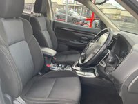 USED 2019 69 MITSUBISHI OUTLANDER 2.4h TwinMotor 13.8kWh Design SUV 5dr Petrol Plug-in Hybrid CVT 4WD Euro 6 (s/s) (224 ps) 