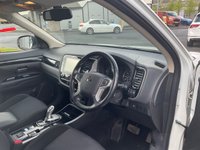 USED 2019 69 MITSUBISHI OUTLANDER 2.4h TwinMotor 13.8kWh Design SUV 5dr Petrol Plug-in Hybrid CVT 4WD Euro 6 (s/s) (224 ps) 