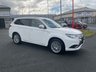 USED 2019 69 MITSUBISHI OUTLANDER 2.4h TwinMotor 13.8kWh Design SUV 5dr Petrol Plug-in Hybrid CVT 4WD Euro 6 (s/s) (224 ps) 