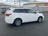USED 2019 69 MITSUBISHI OUTLANDER 2.4h TwinMotor 13.8kWh Design SUV 5dr Petrol Plug-in Hybrid CVT 4WD Euro 6 (s/s) (224 ps) 