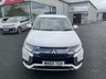 USED 2019 69 MITSUBISHI OUTLANDER 2.4h TwinMotor 13.8kWh Design SUV 5dr Petrol Plug-in Hybrid CVT 4WD Euro 6 (s/s) (224 ps) 