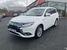 USED 2019 69 MITSUBISHI OUTLANDER 2.4h TwinMotor 13.8kWh Design SUV 5dr Petrol Plug-in Hybrid CVT 4WD Euro 6 (s/s) (224 ps) 