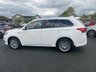 USED 2019 69 MITSUBISHI OUTLANDER 2.4h TwinMotor 13.8kWh Design SUV 5dr Petrol Plug-in Hybrid CVT 4WD Euro 6 (s/s) (224 ps) 