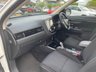 USED 2019 69 MITSUBISHI OUTLANDER 2.4h TwinMotor 13.8kWh Design SUV 5dr Petrol Plug-in Hybrid CVT 4WD Euro 6 (s/s) (224 ps) 