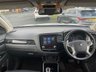 USED 2019 69 MITSUBISHI OUTLANDER 2.4h TwinMotor 13.8kWh Design SUV 5dr Petrol Plug-in Hybrid CVT 4WD Euro 6 (s/s) (224 ps) 