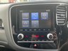USED 2019 69 MITSUBISHI OUTLANDER 2.4h TwinMotor 13.8kWh Design SUV 5dr Petrol Plug-in Hybrid CVT 4WD Euro 6 (s/s) (224 ps) 