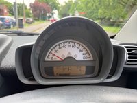 USED 2009 59 SMART FORTWO 1.0 MHD Passion Coupe 2dr Petrol Auto Euro 4 (71 bhp) PAN ROOF*A/C*ULEZ OK*