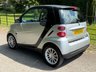 USED 2009 59 SMART FORTWO 1.0 MHD Passion Coupe 2dr Petrol Auto Euro 4 (71 bhp) PAN ROOF*A/C*ULEZ OK*
