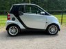 USED 2009 59 SMART FORTWO 1.0 MHD Passion Coupe 2dr Petrol Auto Euro 4 (71 bhp) PAN ROOF*A/C*ULEZ OK*