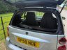 USED 2009 59 SMART FORTWO 1.0 MHD Passion Coupe 2dr Petrol Auto Euro 4 (71 bhp) PAN ROOF*A/C*ULEZ OK*