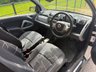 USED 2009 59 SMART FORTWO 1.0 MHD Passion Coupe 2dr Petrol Auto Euro 4 (71 bhp) PAN ROOF*A/C*ULEZ OK*