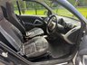 USED 2009 59 SMART FORTWO 1.0 MHD Passion Coupe 2dr Petrol Auto Euro 4 (71 bhp) PAN ROOF*A/C*ULEZ OK*