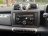 USED 2009 59 SMART FORTWO 1.0 MHD Passion Coupe 2dr Petrol Auto Euro 4 (71 bhp) PAN ROOF*A/C*ULEZ OK*