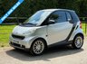 USED 2009 59 SMART FORTWO 1.0 MHD Passion Coupe 2dr Petrol Auto Euro 4 (71 bhp) PAN ROOF*A/C*ULEZ OK*