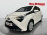 USED 2021 TOYOTA AYGO 1.0 VVT-i x-play Hatchback 5dr Petrol Manual Euro 6 (s/s) (71 ps) 