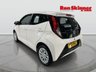 USED 2021 TOYOTA AYGO 1.0 VVT-i x-play Hatchback 5dr Petrol Manual Euro 6 (s/s) (71 ps) 