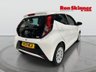 USED 2021 TOYOTA AYGO 1.0 VVT-i x-play Hatchback 5dr Petrol Manual Euro 6 (s/s) (71 ps) 