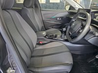 USED 2023 23 PEUGEOT 208 1.5 BlueHDi Allure Premium + Hatchback 5dr Diesel Manual Euro 6 (s/s) (100 ps) 