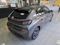 USED 2023 23 PEUGEOT 208 1.5 BlueHDi Allure Premium + Hatchback 5dr Diesel Manual Euro 6 (s/s) (100 ps) 