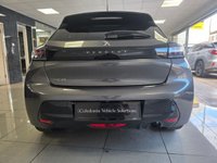 USED 2023 23 PEUGEOT 208 1.5 BlueHDi Allure Premium + Hatchback 5dr Diesel Manual Euro 6 (s/s) (100 ps) 