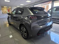 USED 2023 23 PEUGEOT 208 1.5 BlueHDi Allure Premium + Hatchback 5dr Diesel Manual Euro 6 (s/s) (100 ps) 