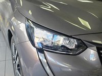 USED 2023 23 PEUGEOT 208 1.5 BlueHDi Allure Premium + Hatchback 5dr Diesel Manual Euro 6 (s/s) (100 ps) 