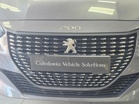 USED 2023 23 PEUGEOT 208 1.5 BlueHDi Allure Premium + Hatchback 5dr Diesel Manual Euro 6 (s/s) (100 ps) 